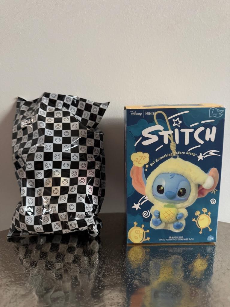 Boîte à stores Stitch, Enfants & Bébés, Enlèvement ou Envoi, Neuf