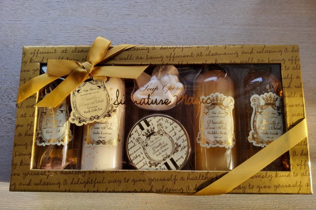 Cadeau bien-être de Noël 2, Enlèvement ou Envoi, Neuf, Soins du corps