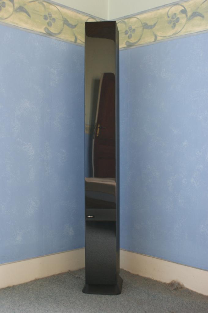 Cd zwart kunststof opbergrek 60cd's - 10 fatbox cd's, Ophalen, Kunststof, Gebruikt, 25 tot 75 discs