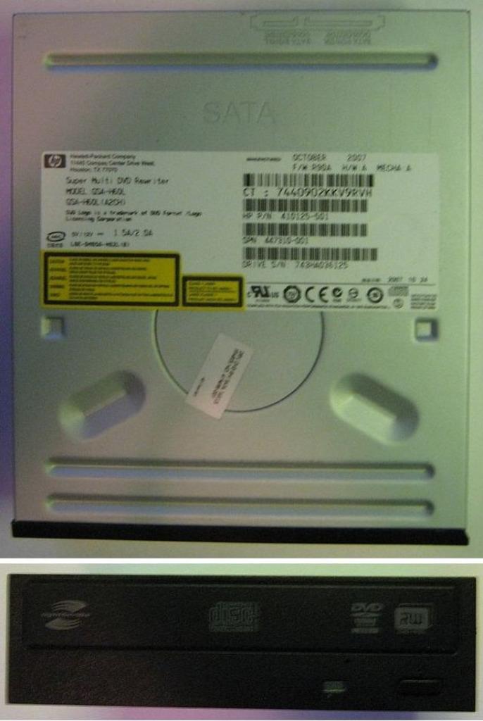 Graveur HP, TV, Hi-fi & Vidéo, Enlèvement ou Envoi