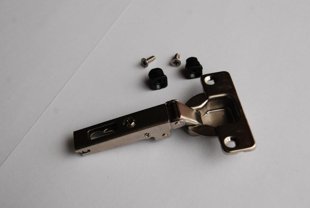 Scharnieren Keukenkast, Ophalen of Verzenden, Nieuw