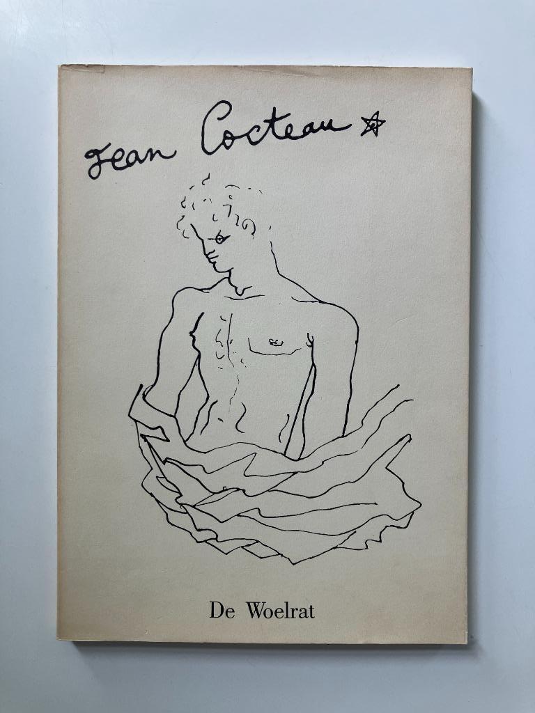Jean Cocteau - Tekeningen (De Woelrat, 1988), Enlèvement