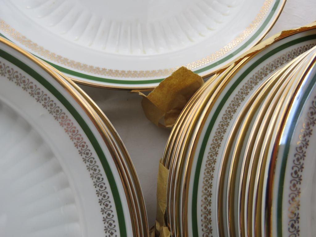 Beiers servies Winterling Marktleuthen, 18 borden + 1 schaal, Huis en Inrichting, Keuken | Servies, Ophalen, Nieuw, Overige stijlen