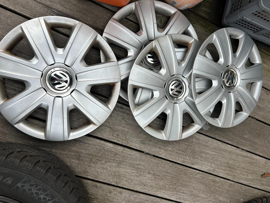 Pneus d'hiver, Autos : Pièces & Accessoires, 14 pouces, Pneus et Jantes, Pneus hiver, 175 mm