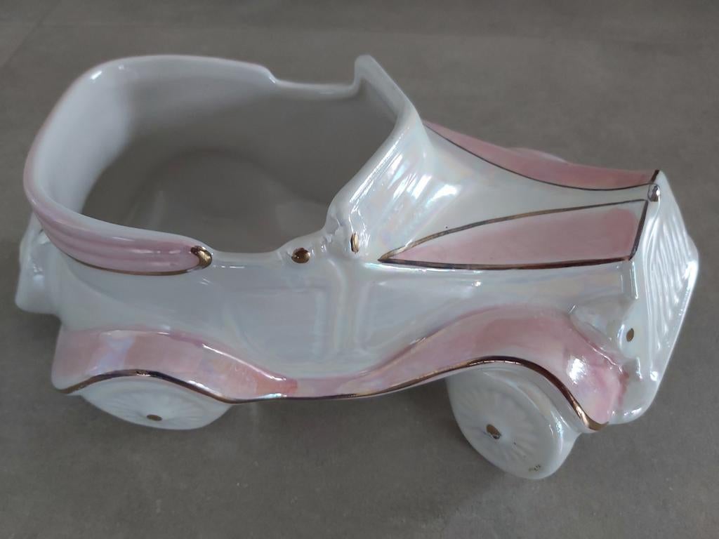 Voiture pour décoration baptême ou mariage, Enlèvement ou Envoi, Comme neuf, Décoration