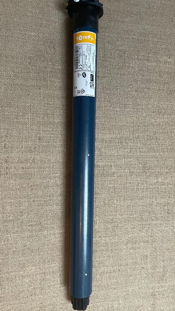 Moteur de volet roulant Somfy METEOR 20/17 Neuf, Bricolage & Construction, Volets, Enlèvement ou Envoi, Autres couleurs, Moins de 100 cm
