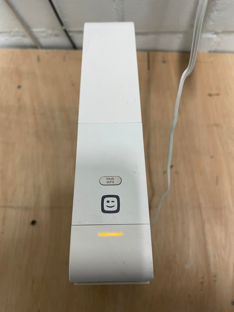 Telenet Modem, Computers en Software, Ophalen of Verzenden, Zo goed als nieuw