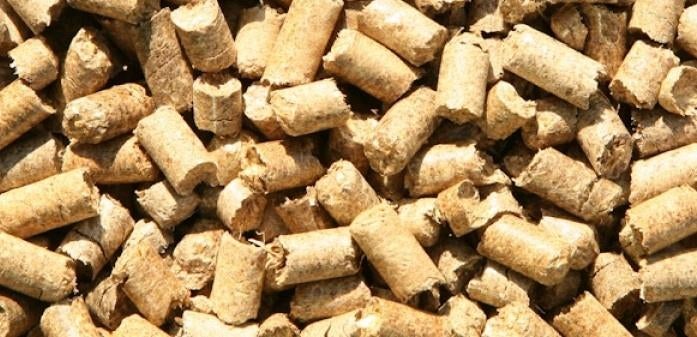 Pellets de paille QUALITE SUPER/ LIVRAISON GRATUITE, Mise à l'étable