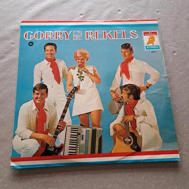 Allerlei LP s, Audio, Tv en Foto, Ophalen of Verzenden, Zo goed als nieuw