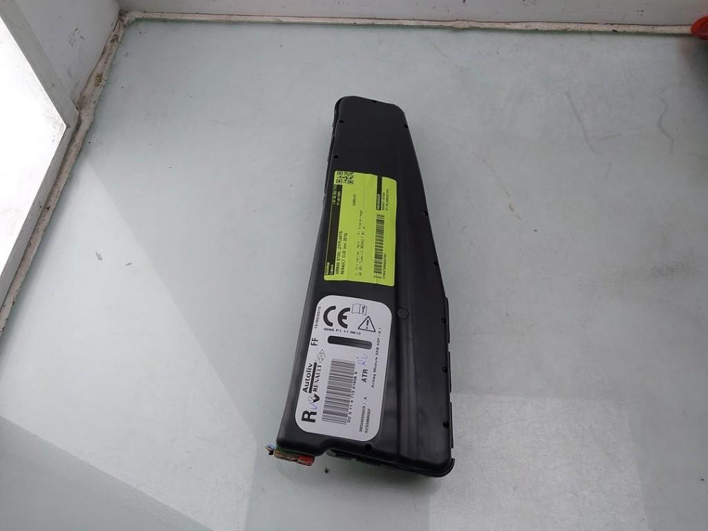 AIRBAG SIEGE Renault Clio IV Estate / Grandtour (7R), Autos : Pièces & Accessoires, Utilisé, Renault