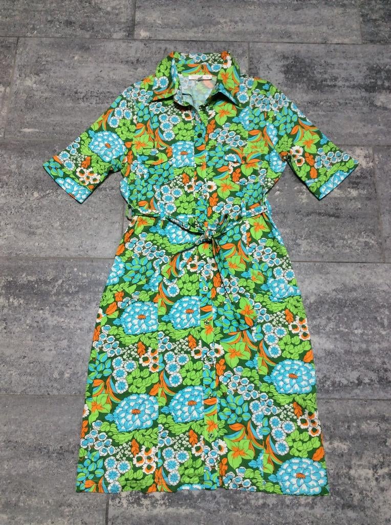 Robe Liberty Island M, Neuf, Taille 38/40 (M), Enlèvement ou Envoi, Liberty island