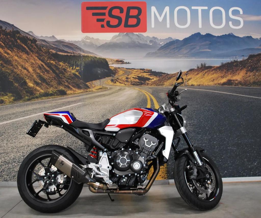 Honda CB1000R LIMITED EDITION (bj 2019)