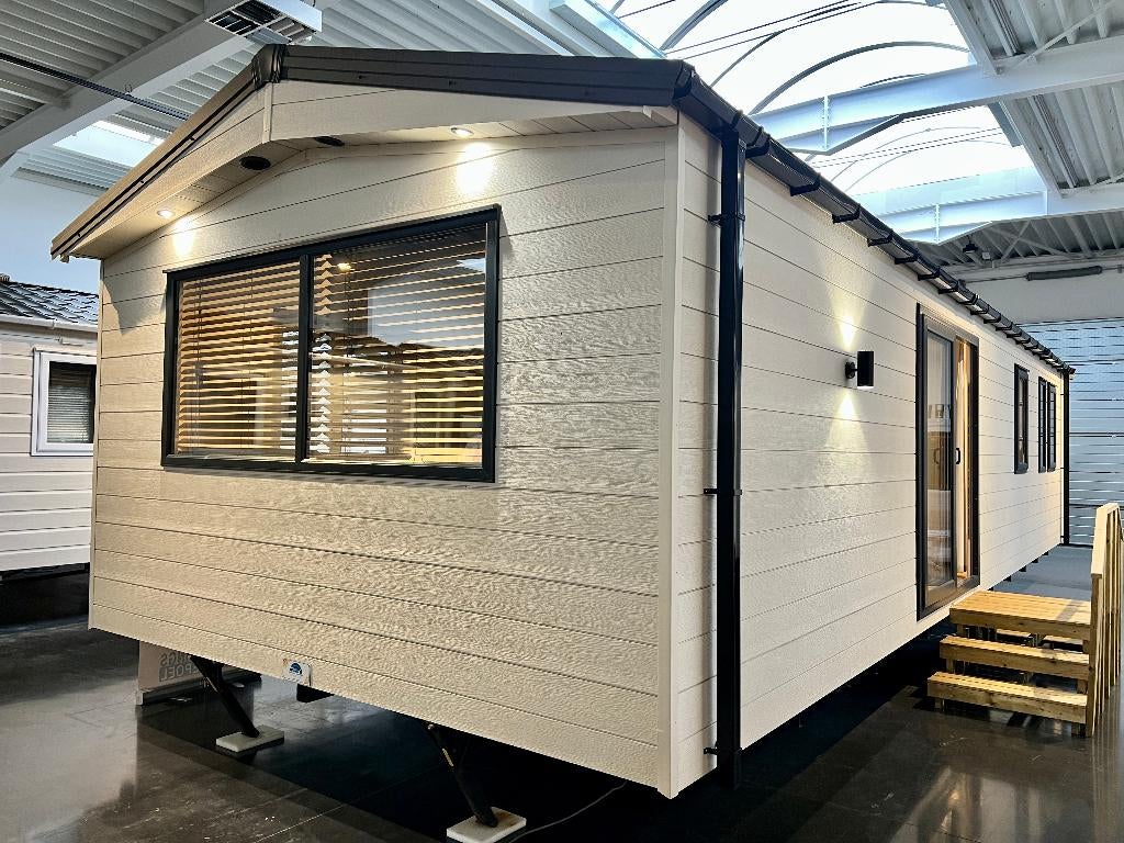 STOCK Harmony 1100x400 @ Caravancenter Desmet, Caravans en Kamperen, Tot en met 4