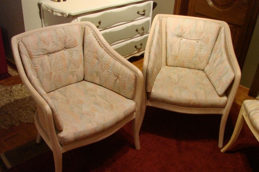 vintage: 2merk zeteltjes DEKNUDDTT, Ophalen