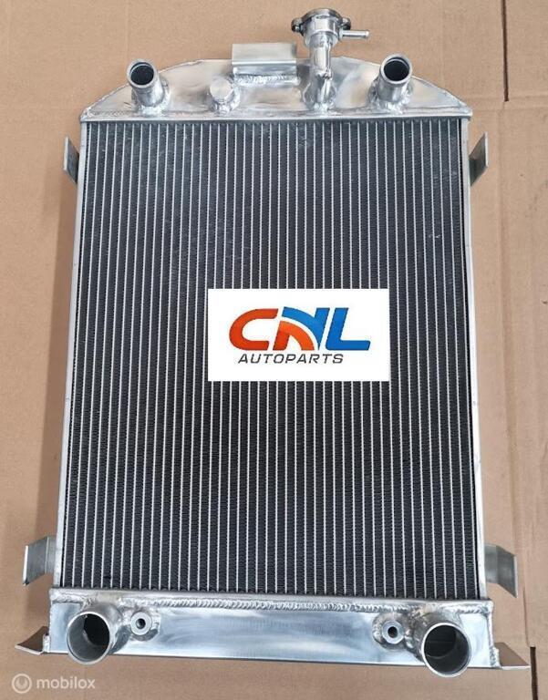 Radiateur Ford W/Flathead Engine AT AUTOMATIC 1932, Neuf, Enlèvement ou Envoi