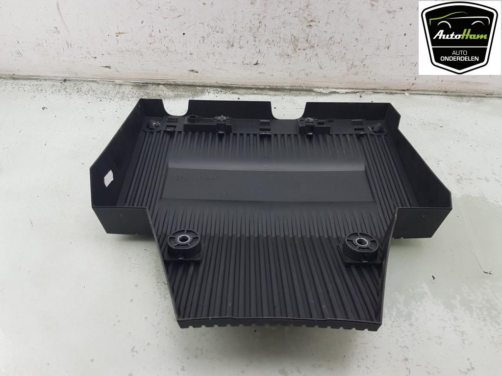 CACHE SOUS MOTEUR C4 Berline (BA / BB / BC) (|9828879280|), Autos : Pièces & Accessoires, Dhr. J. Ham, Citroën, Administratie@autoham.nl