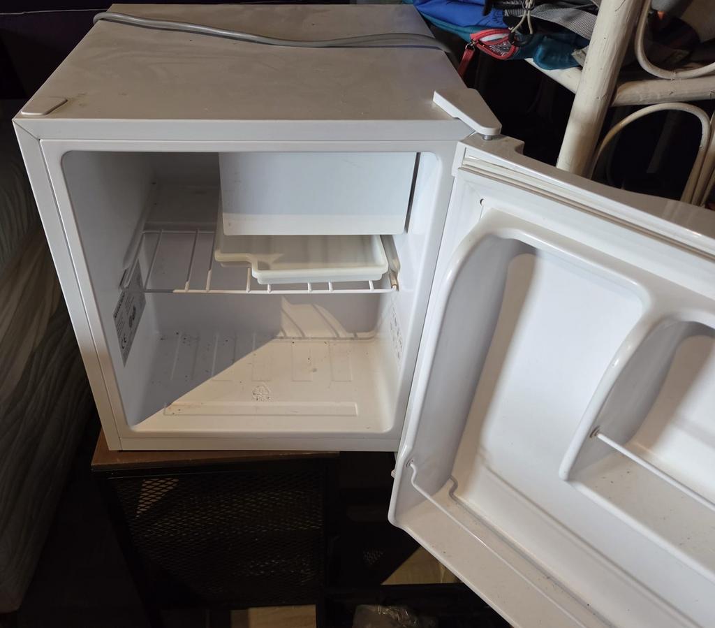 Koelkast, Elektronische apparatuur, Koelkasten en IJskasten, Ophalen, Zo goed als nieuw