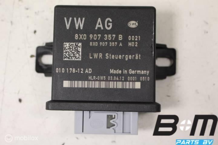 Regelappa. lichtbundelhoogtever. Audi A1 SB Quat. 8X0907357B, Utilisé