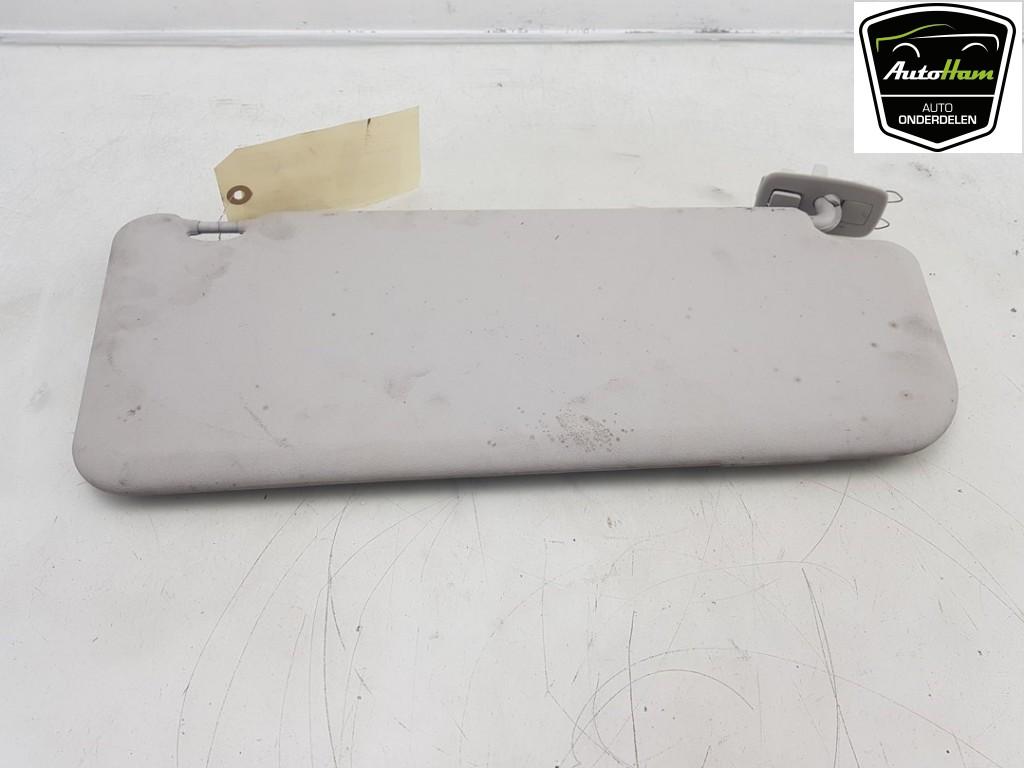 PARE-SOLEIL Opel Combo Cargo (|9809498277|), Utilisé, Opel