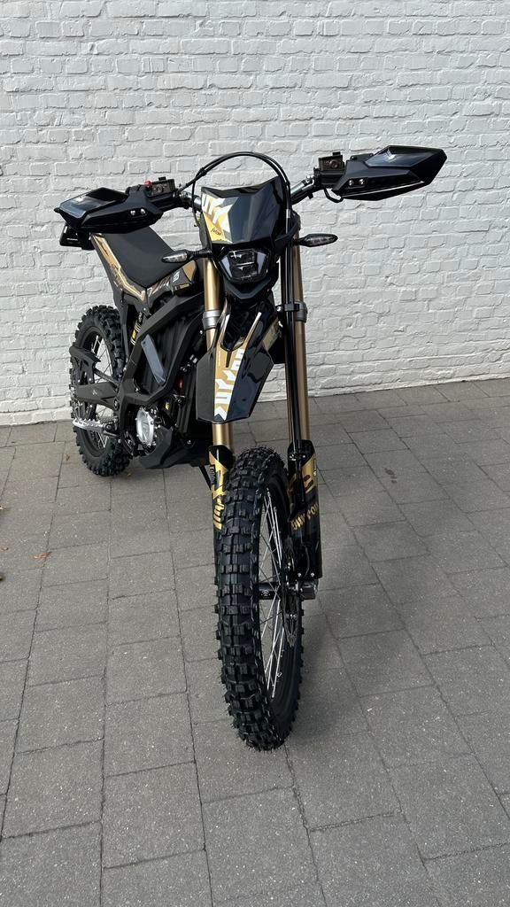 SurRon Ultra bee HP (T) - foto 2
