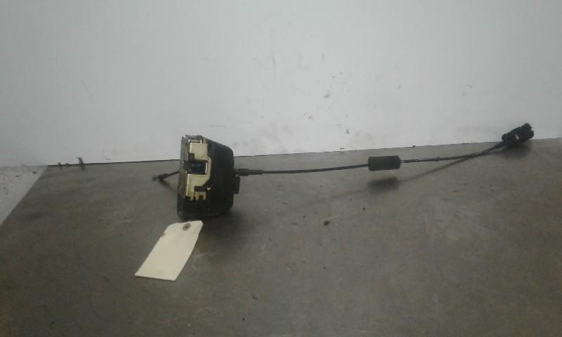 PORTIERSTANGEN RECHTS ACHTER Renault Espace (JK), Gebruikt, Renault