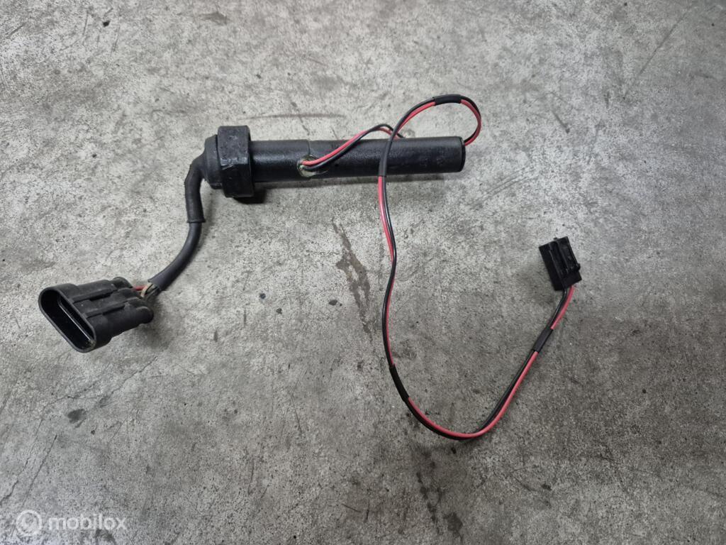 Vlotter tankvlotter doorvoer tank Monster SSie Supersport, Motoren, Onderdelen | Ducati, Gebruikt, Ophalen of Verzenden