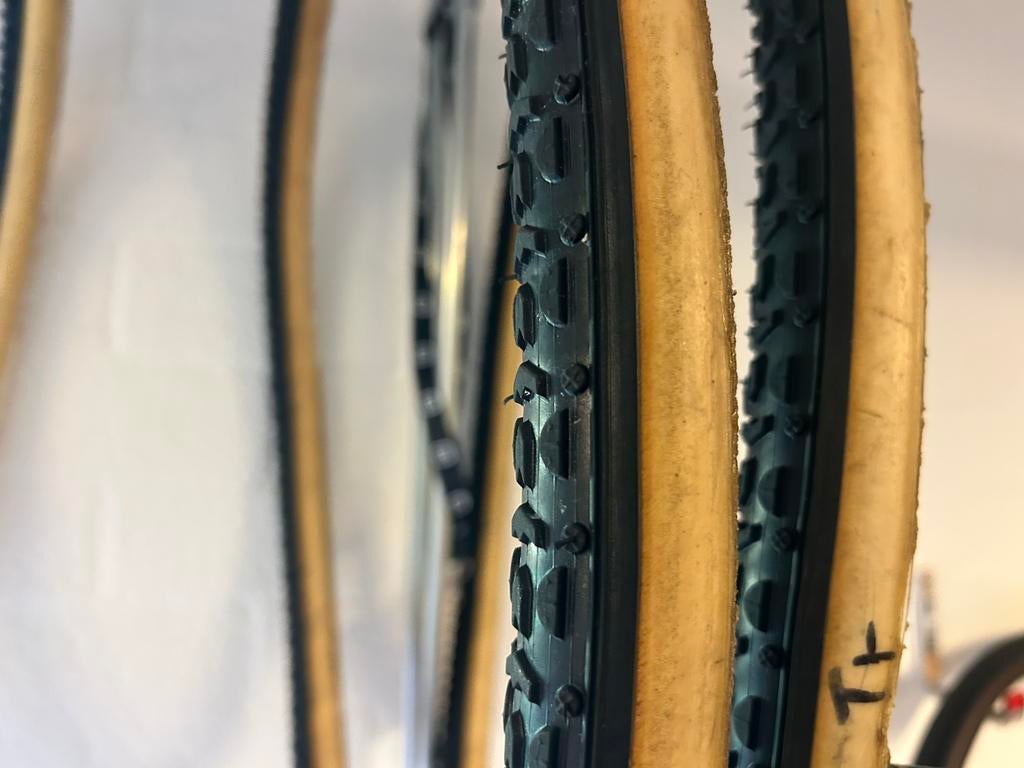 Vittora  A Dugast Tubes, Fietsen en Brommers, Fietsen | Racefietsen, Ophalen, Zo goed als nieuw