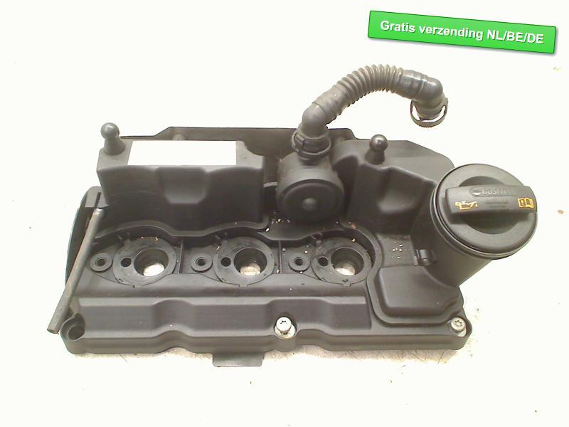 VALVE CACHE Volkswagen Polo V (6R) (03P103469A), Utilisé, De Bloemendaal 21 21
5221 EB  'S HERTOGENBOSCH, NL, Info@123Parts.nl