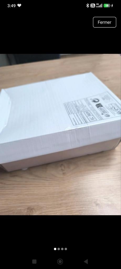 Talon noir, Kleding | Dames, Schoenen, Zwart, Overige typen, Nieuw, Ophalen of Verzenden