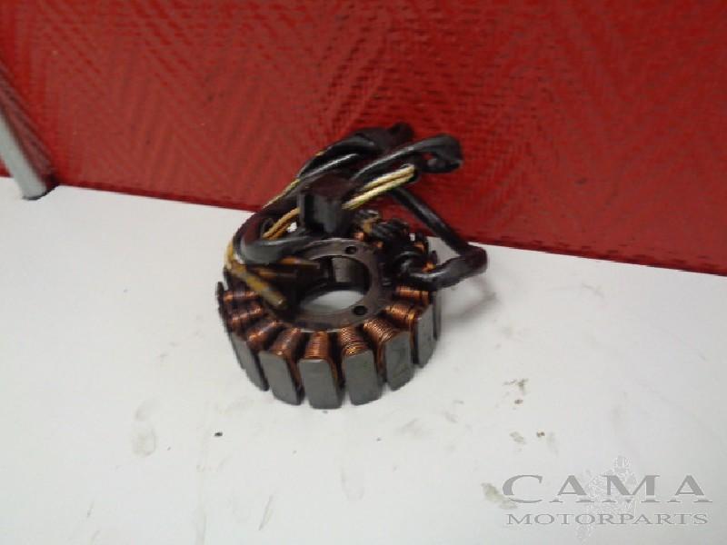 ALTERNATEUR Suzuki GS 500 E 1989-2003 (GS500E), Dhr. S. di Majo, Utilisé, Info@cama-motorparts.nl, P.J. Troelstraweg 8 8
3144 CX  MAASSLUIS, NL