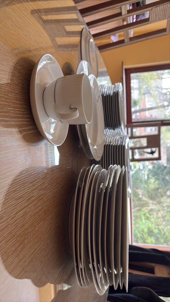 Service Rosenthal 60 pieces -, Enlèvement, Neuf