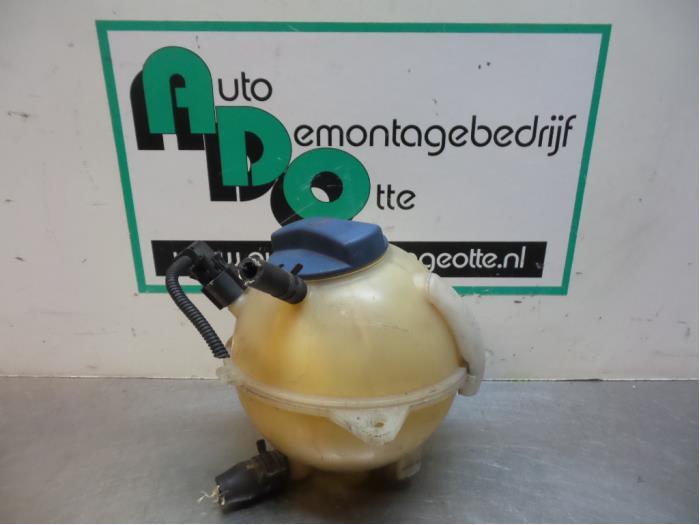 Expansievat van een Volkswagen Beetle (Beetle 98-), Gebruikt, -, Volkswagen, -