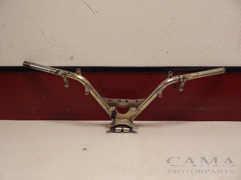 STUUR Piaggio MP3 500 2014-2018 (01-2014/12-2018), Dhr. S. di Majo, Gebruikt, Info@cama-motorparts.nl, P.J. Troelstraweg 8 8
3144 CX  MAASSLUIS, NL