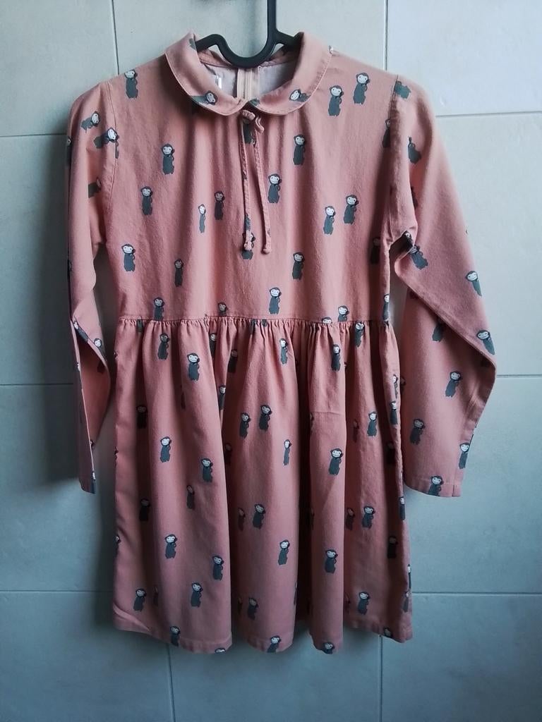 Filou and Friends kleedje maat 10, Kinderen en Baby's, Meisje, Ophalen of Verzenden, Zo goed als nieuw, Jurk of Rok