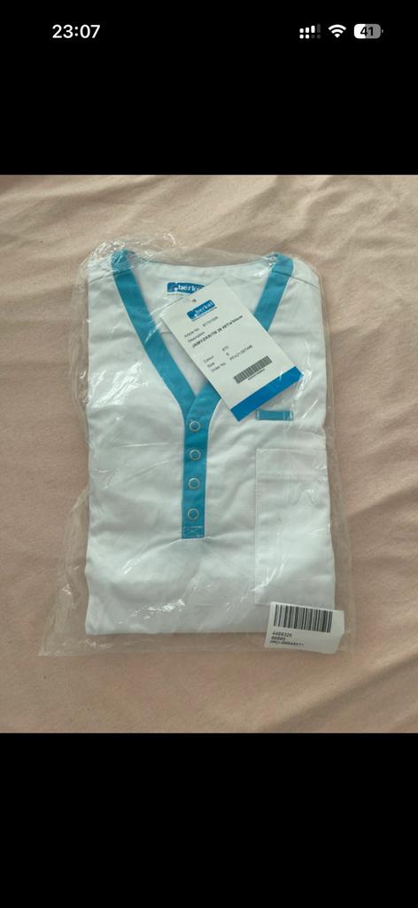 Stage uniform thomas more (2 t shirts), Diversen, Ophalen, Zo goed als nieuw