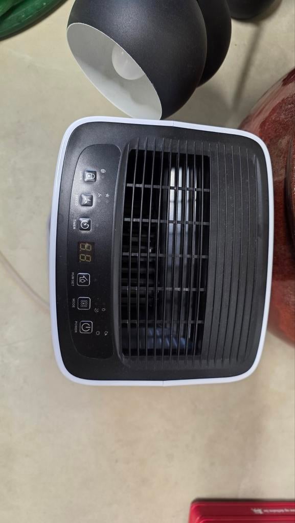 Déshumidificateur AURONIC — Déshumidificateur compact avec m, Enlèvement