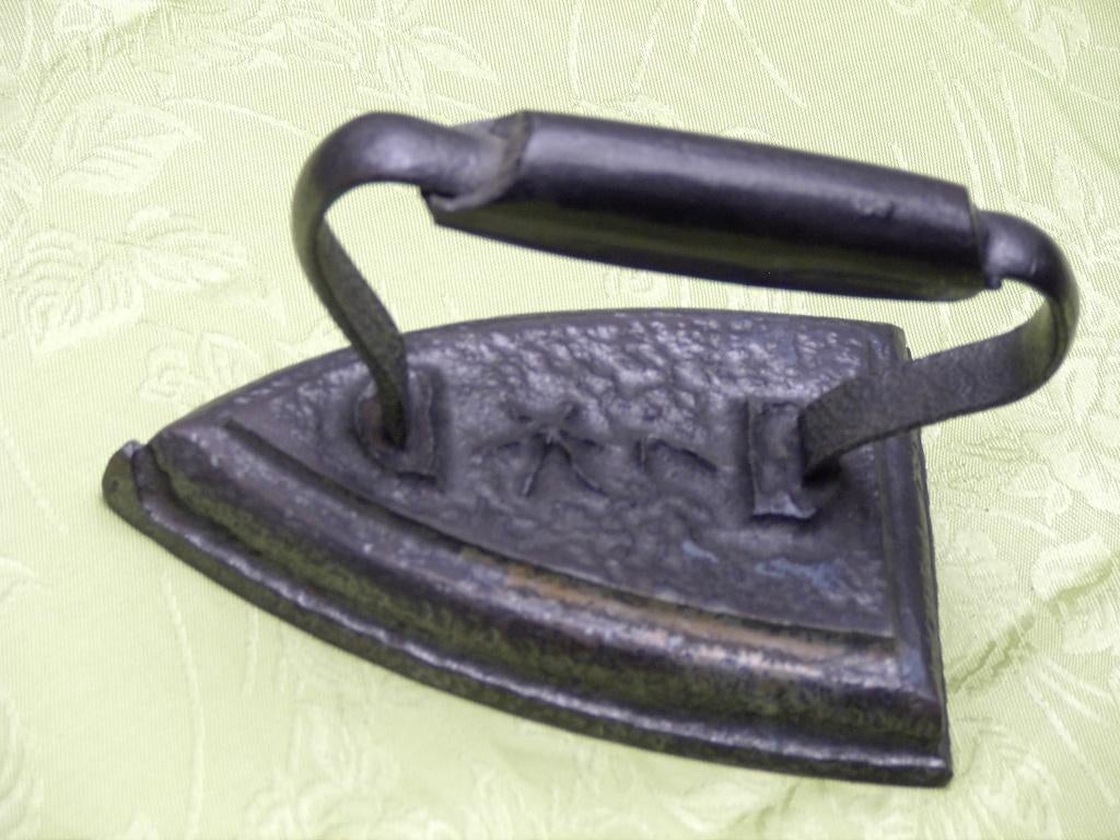 Strijkijzer n 7, Antiek en Kunst, Ophalen