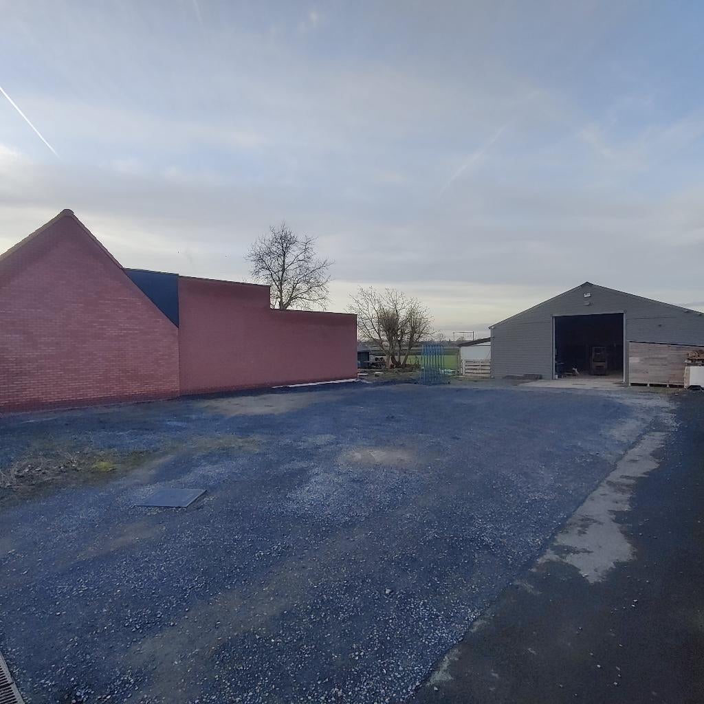 Loods te huur voor dagverhuring, Zakelijke goederen, Bedrijfs Onroerend goed, Huur, Opslag of Loods