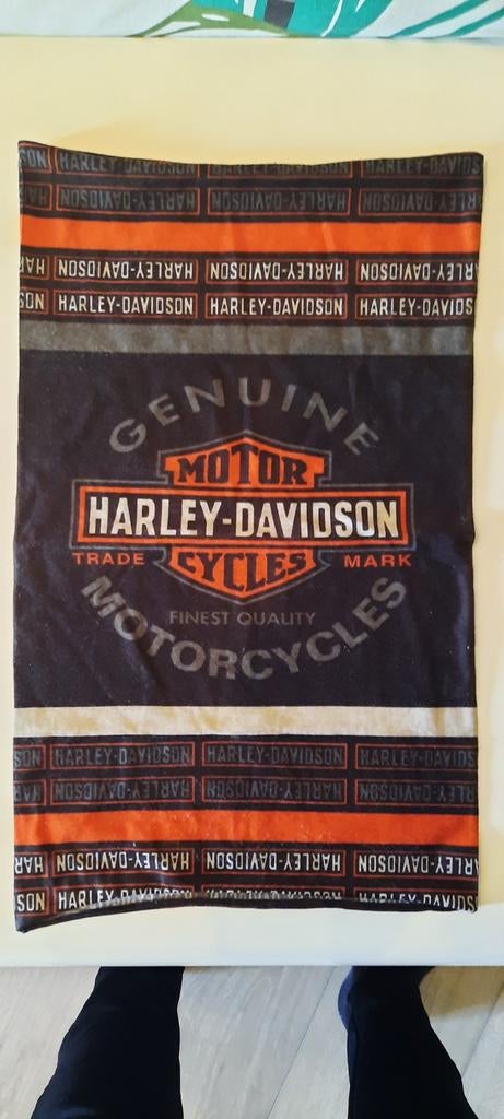 Tour de cou Harley Davidson, Motos, Enlèvement ou Envoi