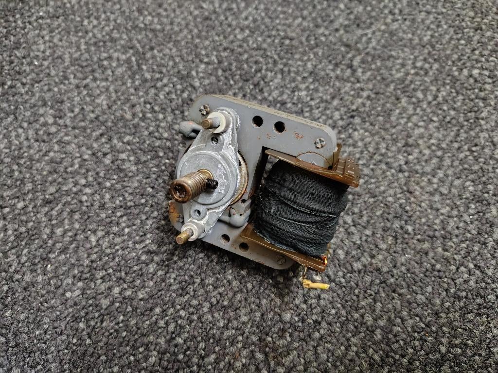 Carrousel Motor/ Mechaniek Wurlitzer Lyric FL (1970) jukebox, Verzenden, Wurlitzer