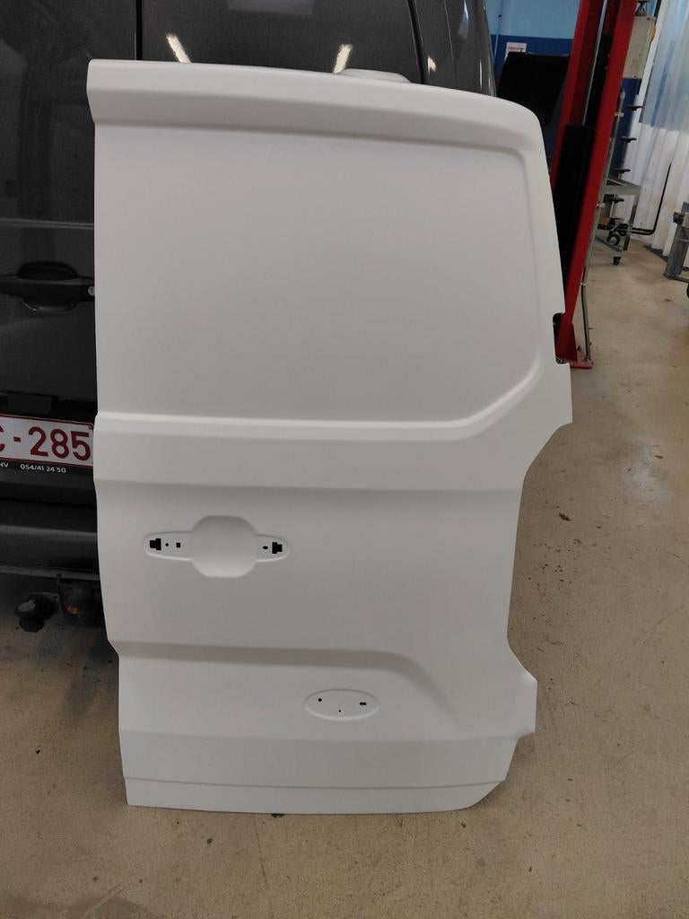 Ford transit achterdeur rechts, Auto-onderdelen, Ophalen, Rechts, Ford