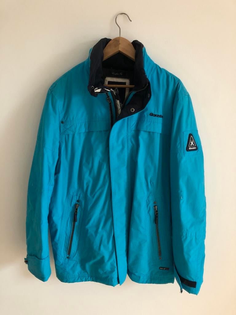 Veste hiver homme Gaastra taille XL, Enlèvement ou Envoi, Comme neuf