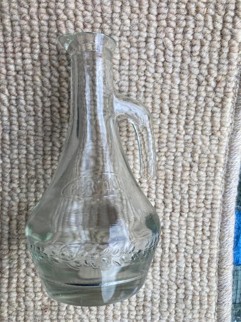 Pot à huile d'olive, Bertoli, Enlèvement, Comme neuf, Ustensile