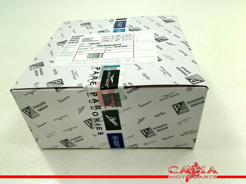 BRANDSTOFPOMP Piaggio Zip 4T 2018-2020 (C25 E4 iGET 50cc), Fietsen en Brommers, Gebruikt, Overige typen, Piaggio