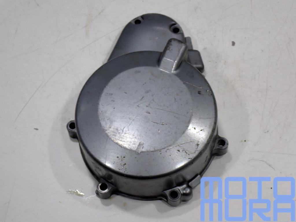 Dynamodeksel voor de Kawasaki ZZR600 1990 - 1995 ZZR 600 ZZR, Ophalen of Verzenden, -, -, -