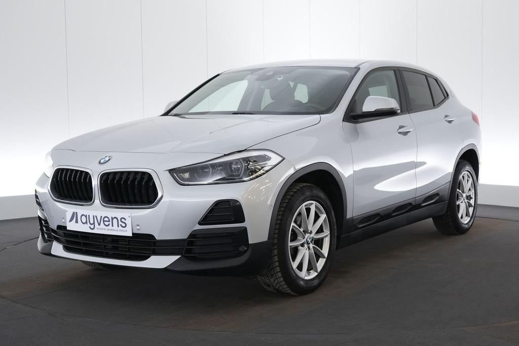 (2ACG251) BMW X2 DIESEL, Voorwielaandrijving, X2, Gebruikt, 116 pk