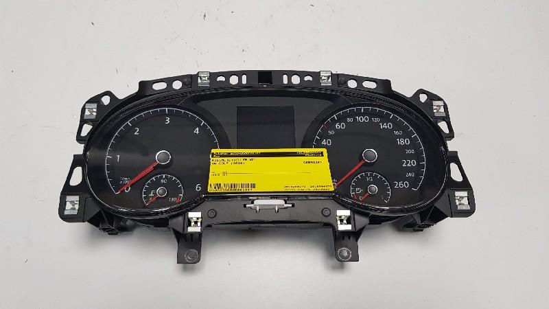 COCKPIT Volkswagen Golf Sportsvan (AUVS) (|517920741B|), Auto-onderdelen, Gebruikt, Volkswagen