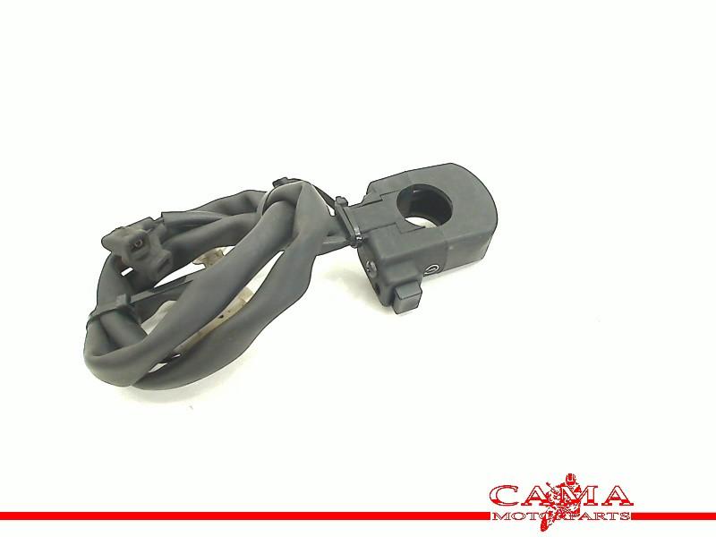 STUURSCHAKELAAR RECHTS CBR 125 R 2015-2016 (CBR125R JC50), Motoren, Dhr. S. di Majo, Gebruikt, Info@cama-motorparts.nl, P.J. Troelstraweg 8 8
3144 CX  MAASSLUIS, NL