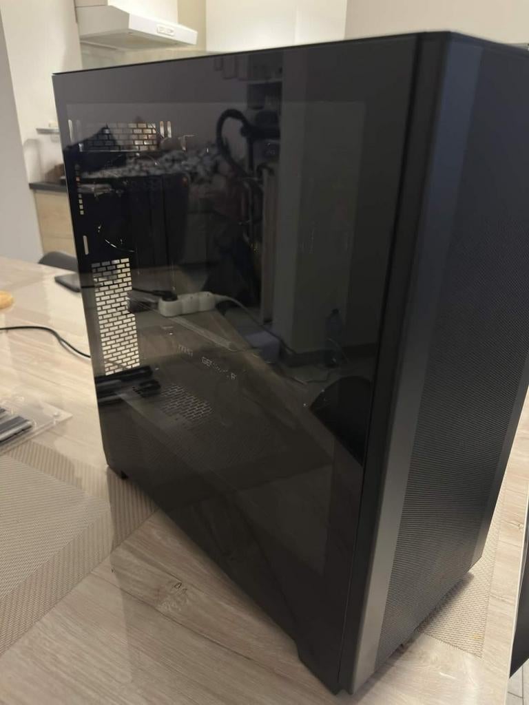 PC Gaming RTX 3070 / Ryzen 7 5800X / 32Go RAM – Prêt à jouer, Enlèvement