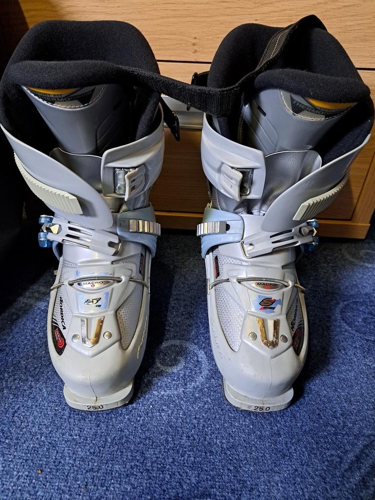 Skibotten, Sport en Fitness, Ophalen